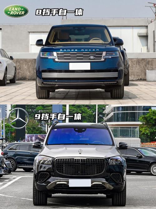 佛山207迈巴赫经典与现代的完美融合，路虎如何塑造独特的品牌形象